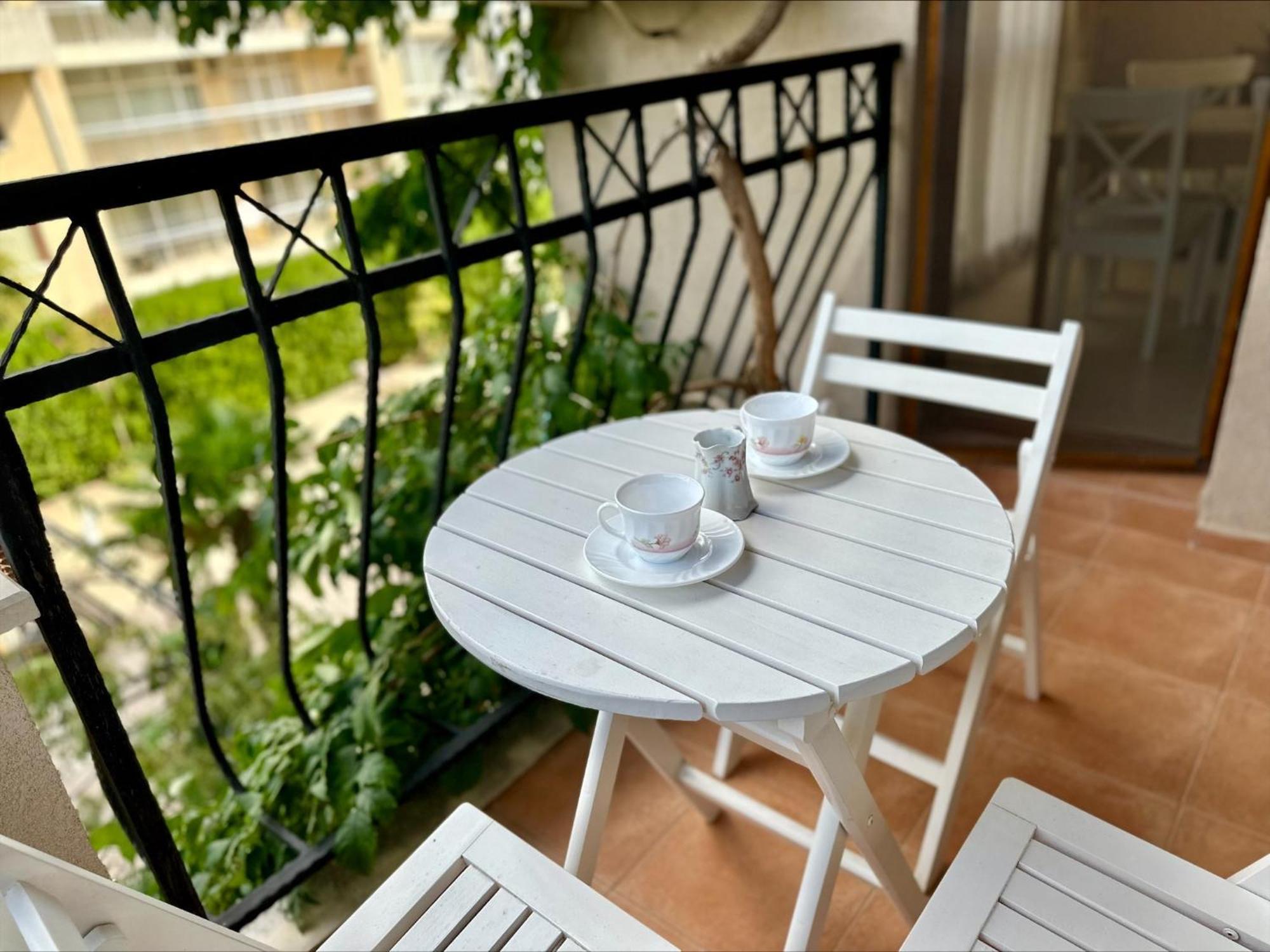 Menada Apartments in Cascadas Sunny Beach Quarto foto
