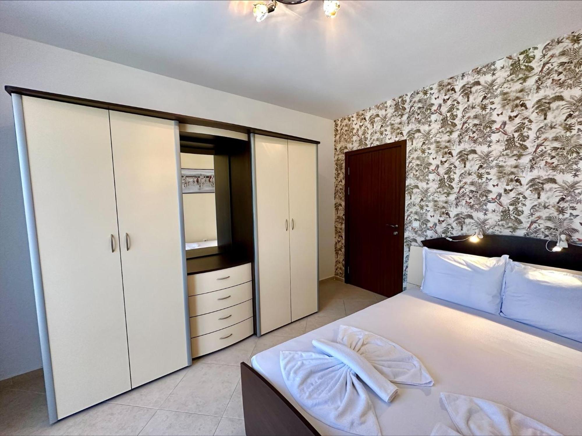 Menada Apartments in Cascadas Sunny Beach Quarto foto