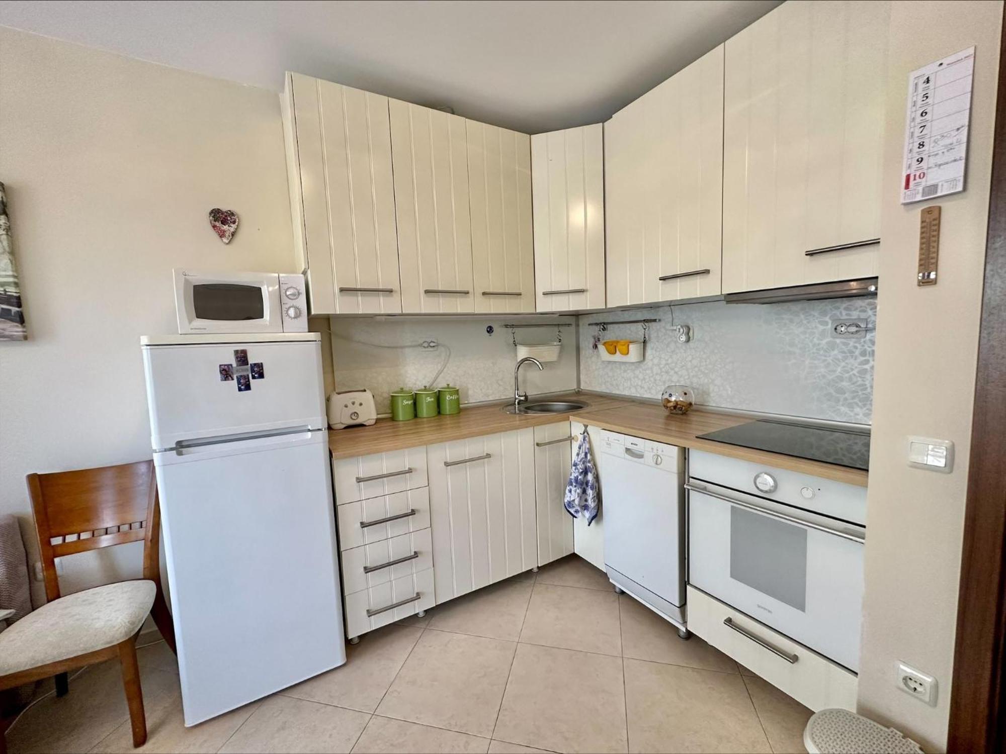 Menada Apartments in Cascadas Sunny Beach Quarto foto