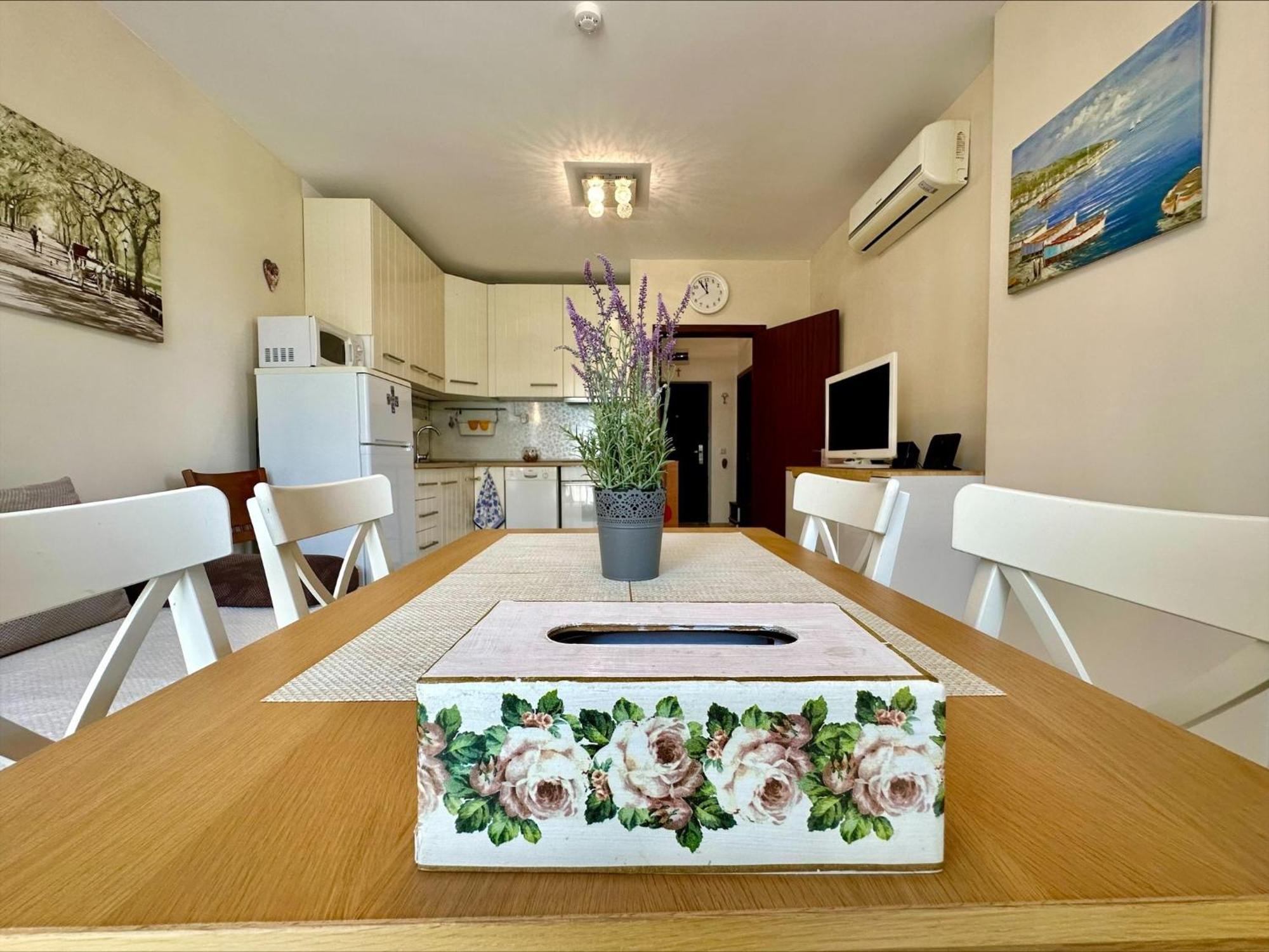 Menada Apartments in Cascadas Sunny Beach Quarto foto