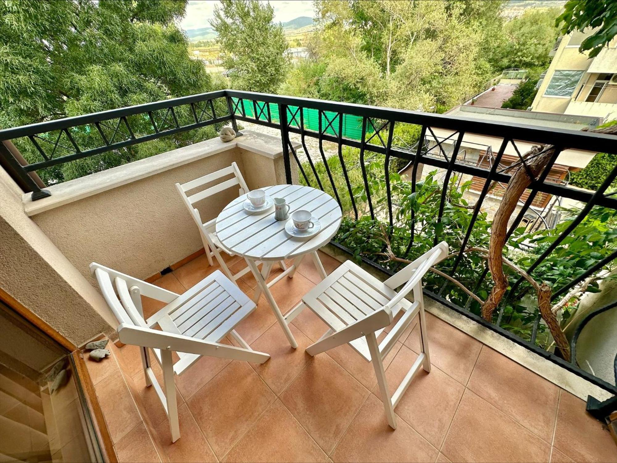 Menada Apartments in Cascadas Sunny Beach Quarto foto