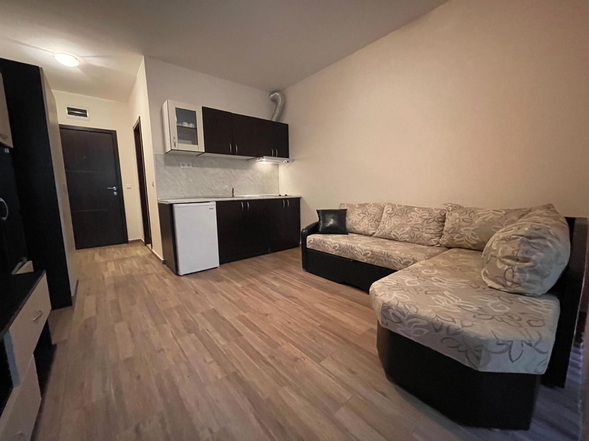 Menada Apartments in Cascadas Sunny Beach Quarto foto