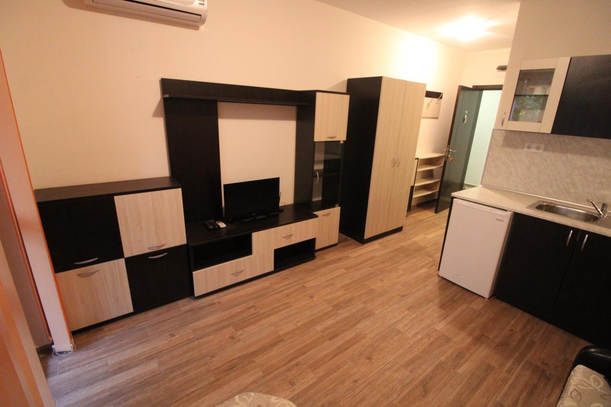 Menada Apartments in Cascadas Sunny Beach Quarto foto