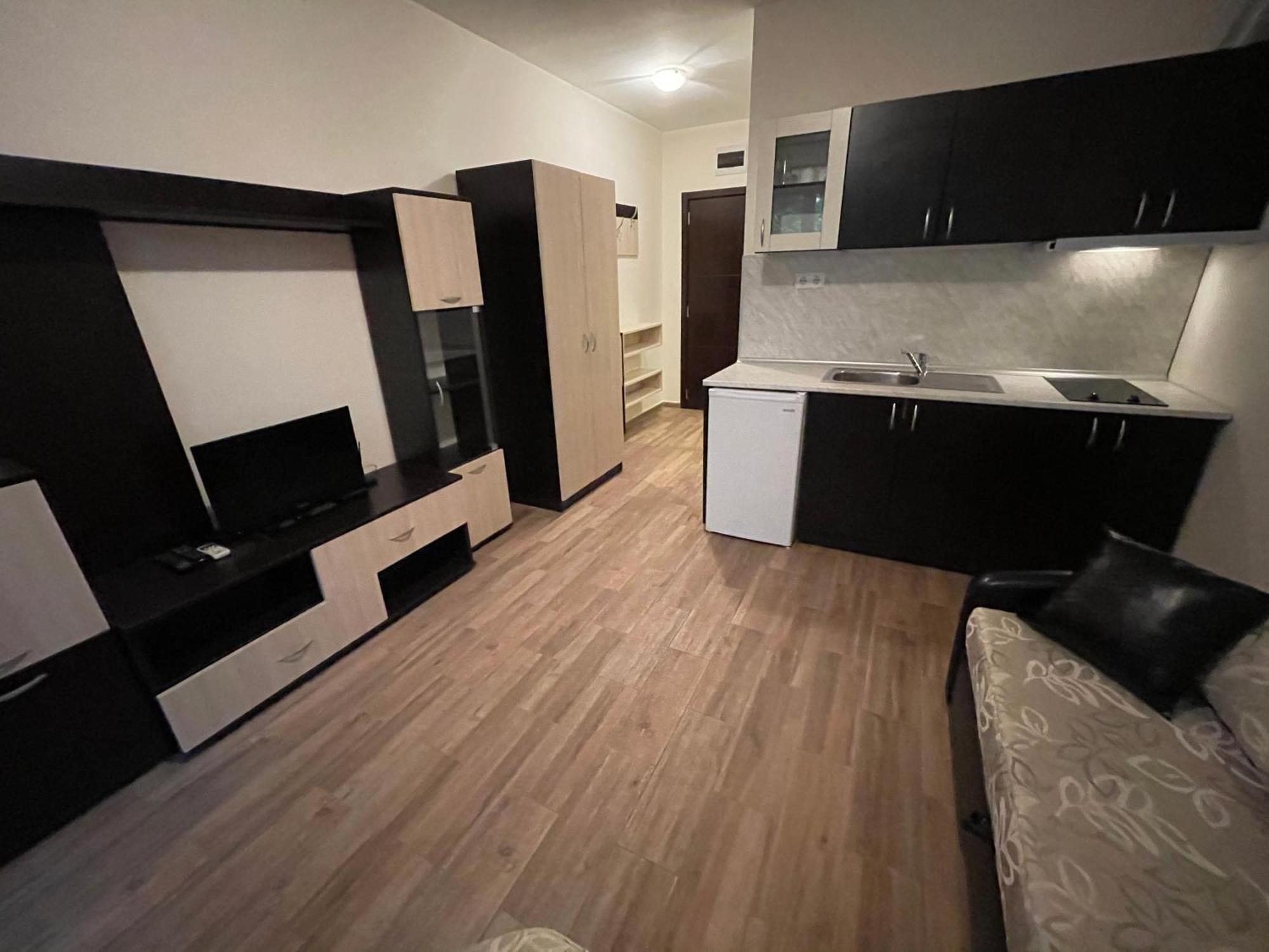 Menada Apartments in Cascadas Sunny Beach Quarto foto
