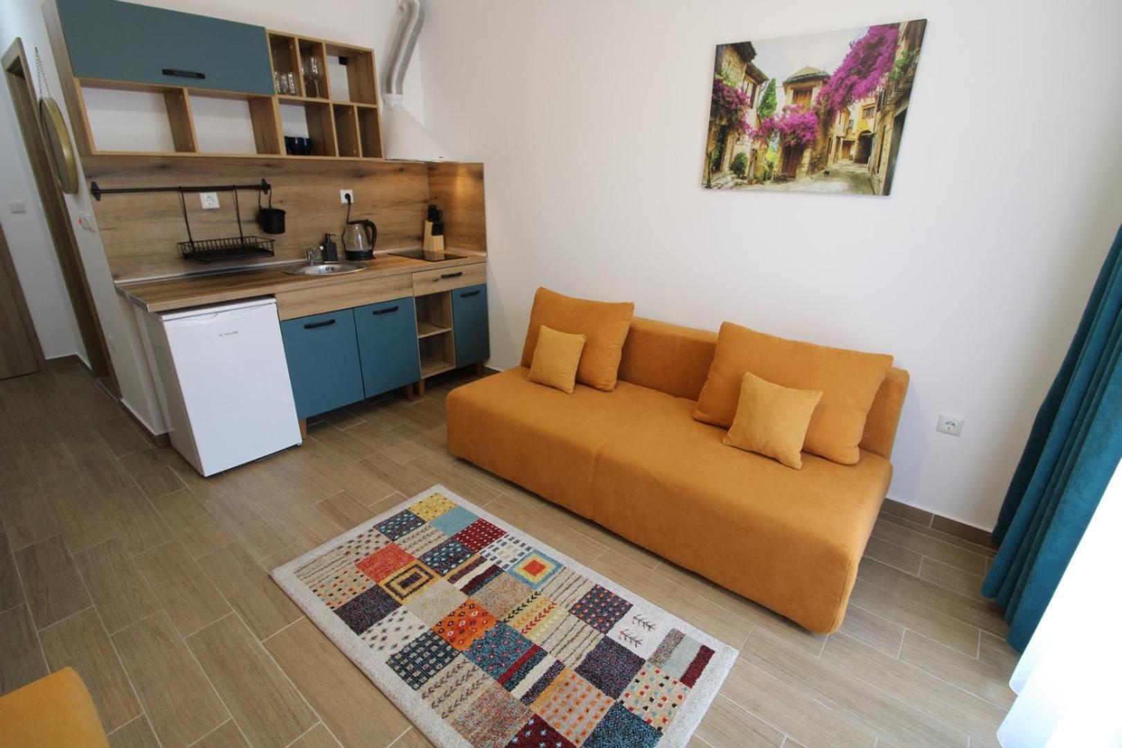 Menada Apartments in Cascadas Sunny Beach Quarto foto