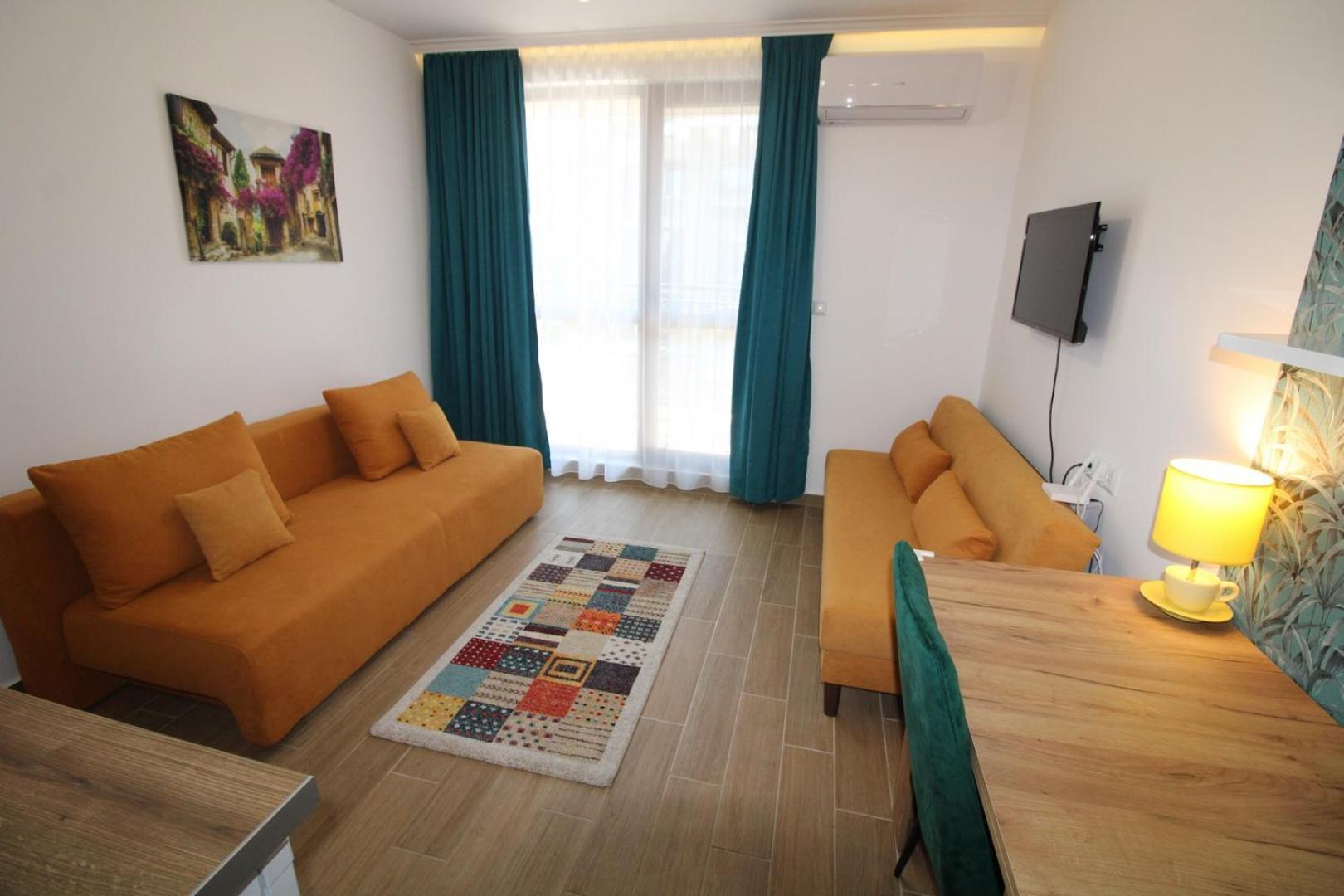 Menada Apartments in Cascadas Sunny Beach Quarto foto