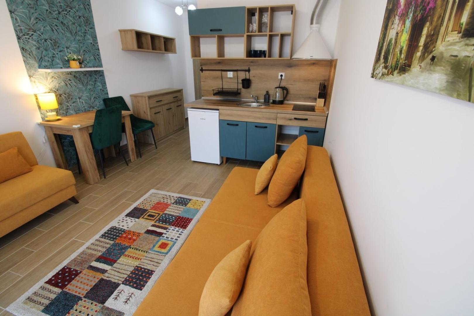Menada Apartments in Cascadas Sunny Beach Quarto foto