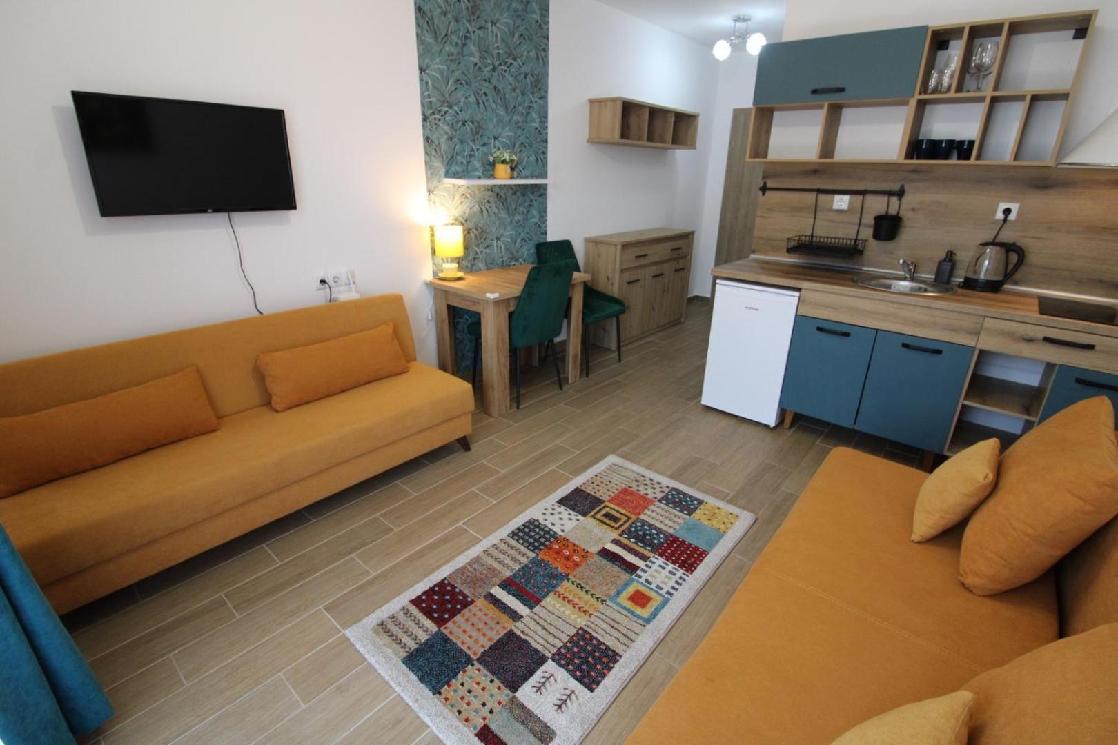 Menada Apartments in Cascadas Sunny Beach Quarto foto